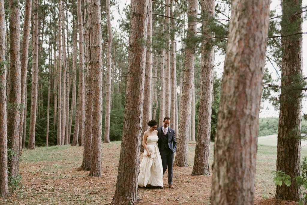 thacher state park wedding